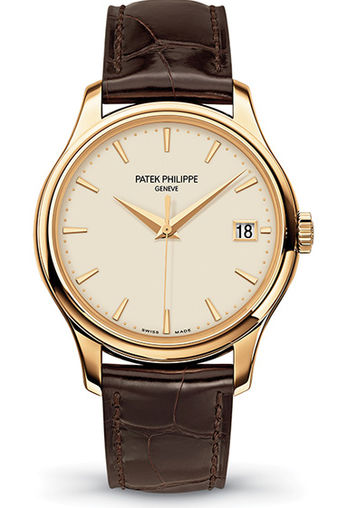 Cheap Patek Philippe Calatrava 5227J-001 replica watches